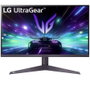 LG UltraGear 24GS50F-B Monitor Gaming 23.7 pulgadas Full HD 180Hz VA HDR10 AMD FreeSync Negro